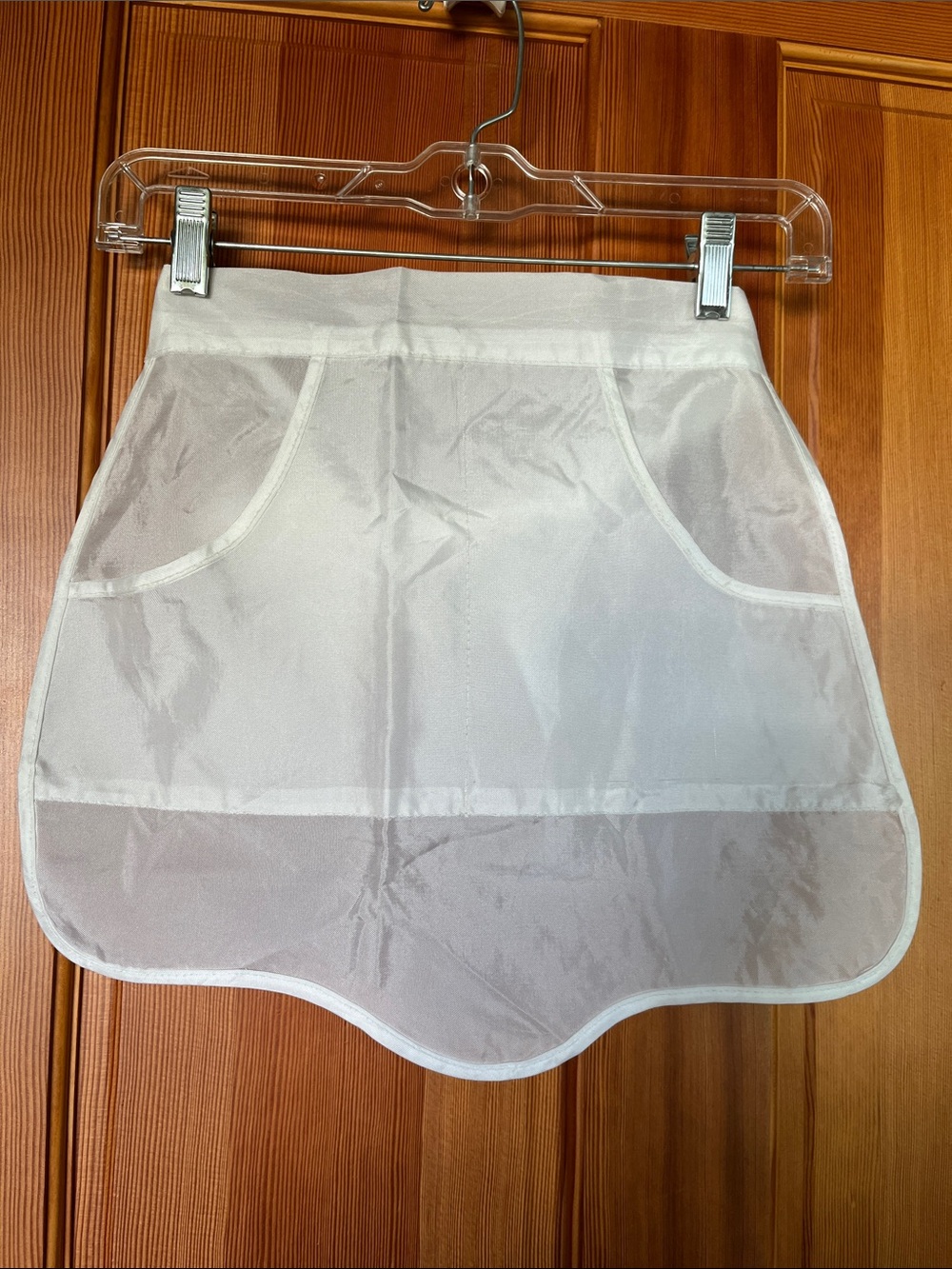 Vintage Apron